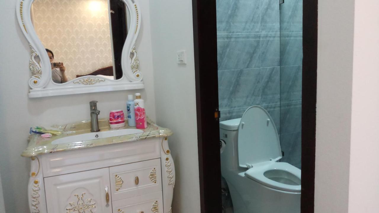 Villa Bouathong Hotels Луанг Прабанг Екстериор снимка