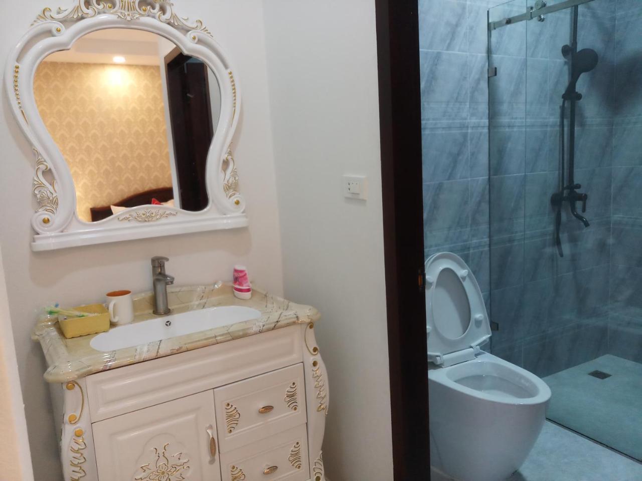 Villa Bouathong Hotels Луанг Прабанг Екстериор снимка