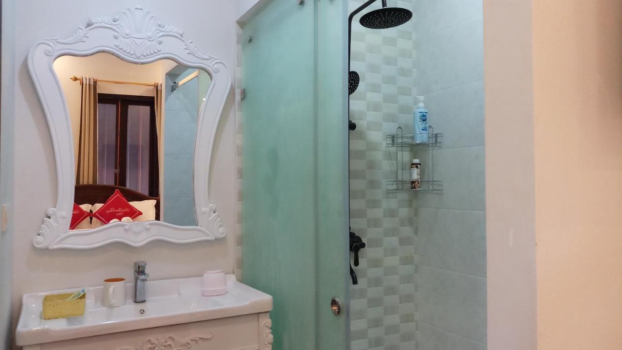 Villa Bouathong Hotels Луанг Прабанг Екстериор снимка